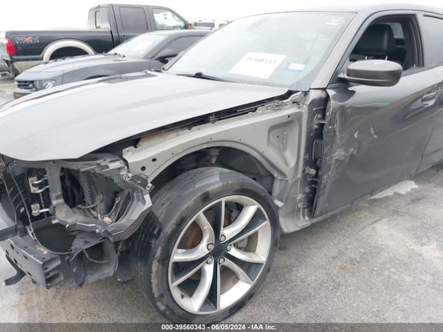2C3CDXCT5FH734576 Dodge CHARGER R/T