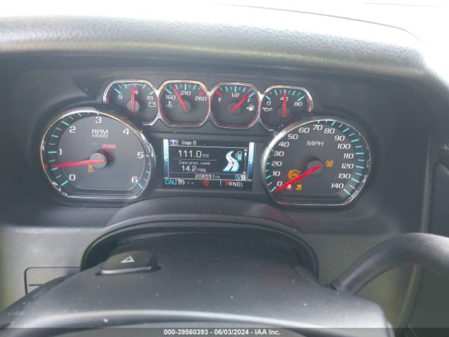 1GNSCHKC1HR136397 Chevrolet Suburban Lt