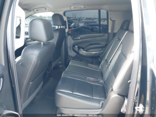 1GNSCHKC1HR136397 Chevrolet Suburban Lt