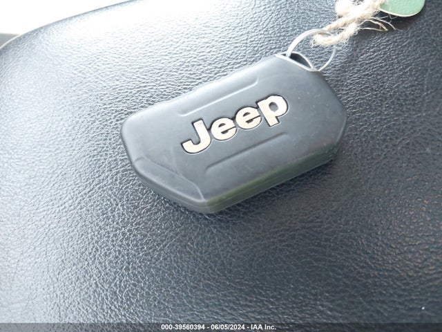 1C4HJXDN1NW151335 Jeep Wrangler Unlimited Sport 4x4