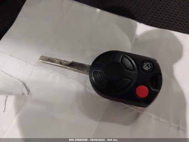 Ford FOCUS SE 2014 1FADP3K26EL139610 Image 11