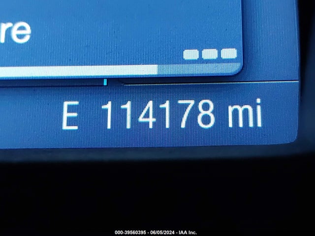 Ford FOCUS SE 2014 1FADP3K26EL139610 Image 15