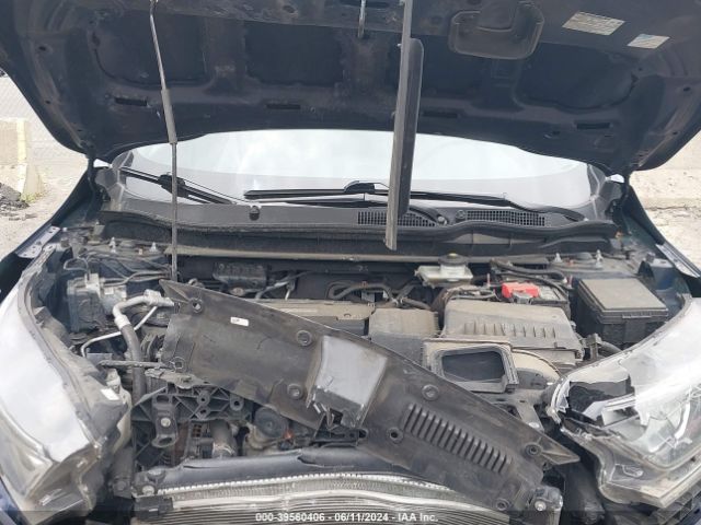 2HKRW6H32KH211312 Honda CR-V LX