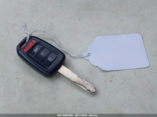 2HKRW6H32KH211312 Honda CR-V LX