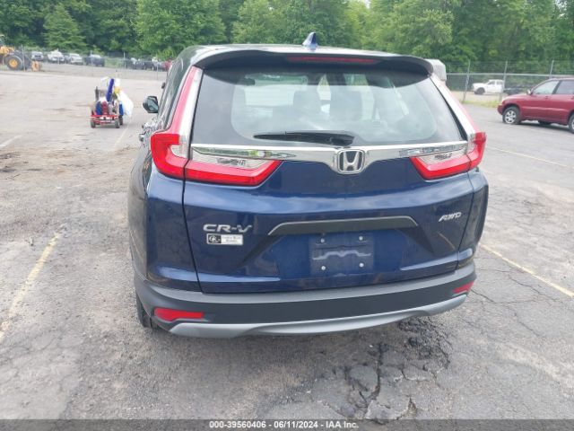 2HKRW6H32KH211312 Honda CR-V LX