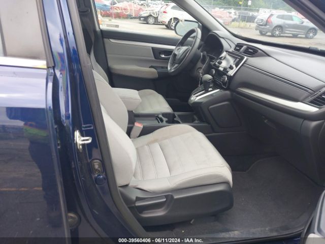2HKRW6H32KH211312 Honda CR-V LX