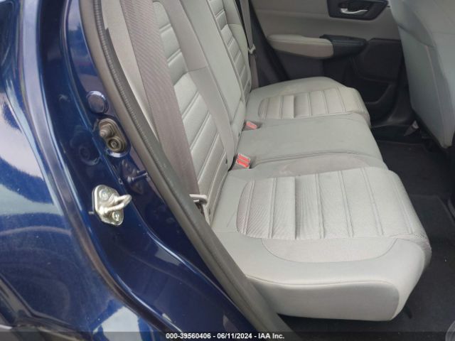 2HKRW6H32KH211312 Honda CR-V LX