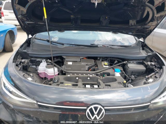 1V2CMPE81PC035744 Volkswagen ID.4 PRO