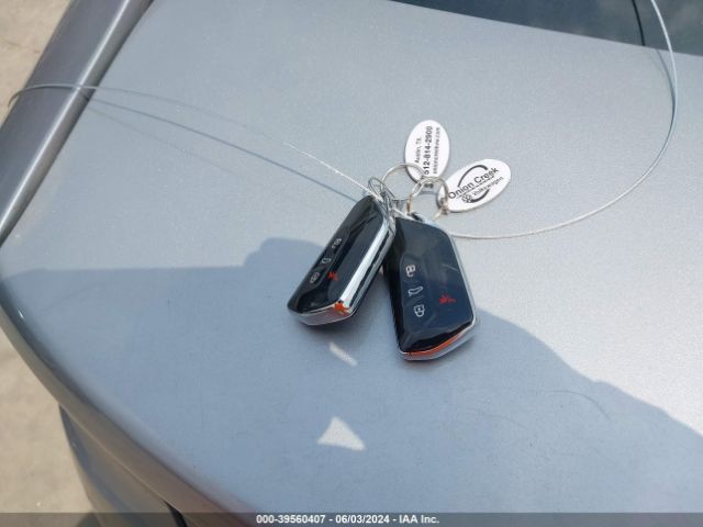 1V2CMPE81PC035744 Volkswagen ID.4 PRO