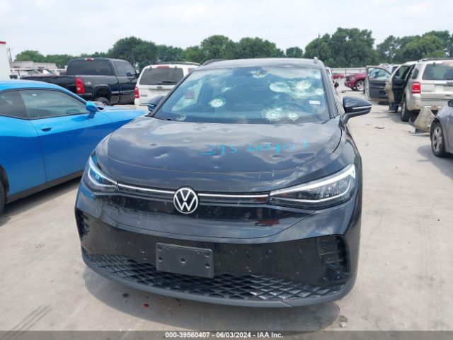 1V2CMPE81PC035744 Volkswagen ID.4 PRO