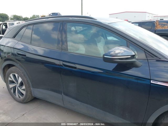 1V2CMPE81PC035744 Volkswagen ID.4 PRO