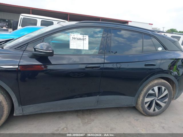 1V2CMPE81PC035744 Volkswagen ID.4 PRO