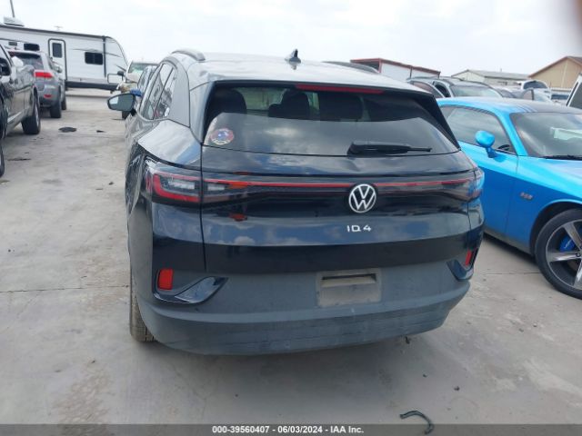1V2CMPE81PC035744 Volkswagen ID.4 PRO
