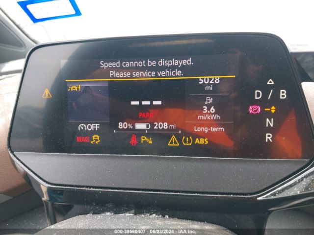 1V2CMPE81PC035744 Volkswagen ID.4 PRO