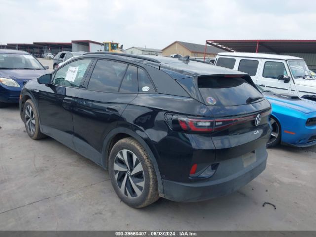 1V2CMPE81PC035744 Volkswagen ID.4 PRO