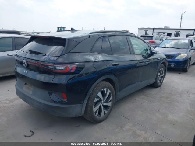 1V2CMPE81PC035744 Volkswagen ID.4 PRO