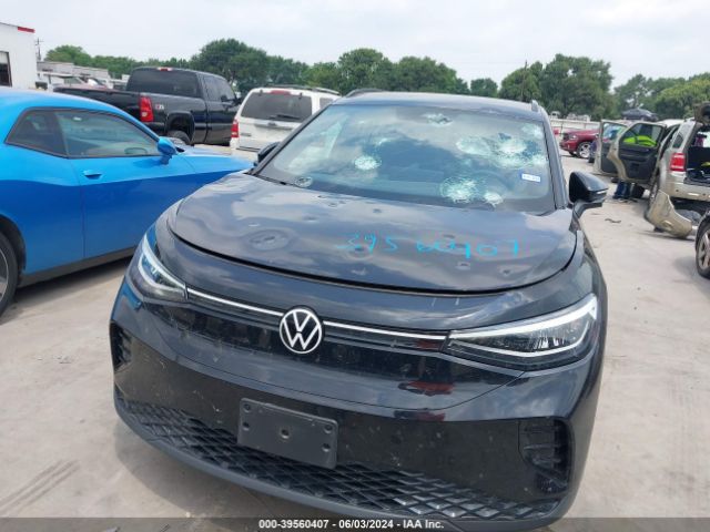 1V2CMPE81PC035744 Volkswagen ID.4 PRO