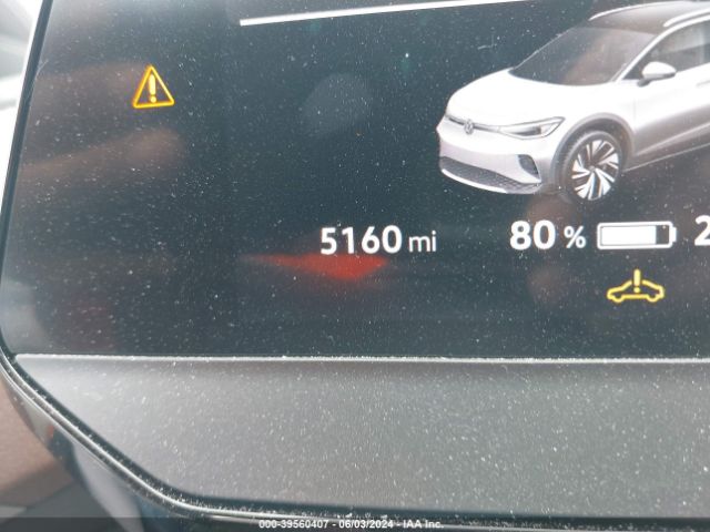 1V2CMPE81PC035744 Volkswagen ID.4 PRO