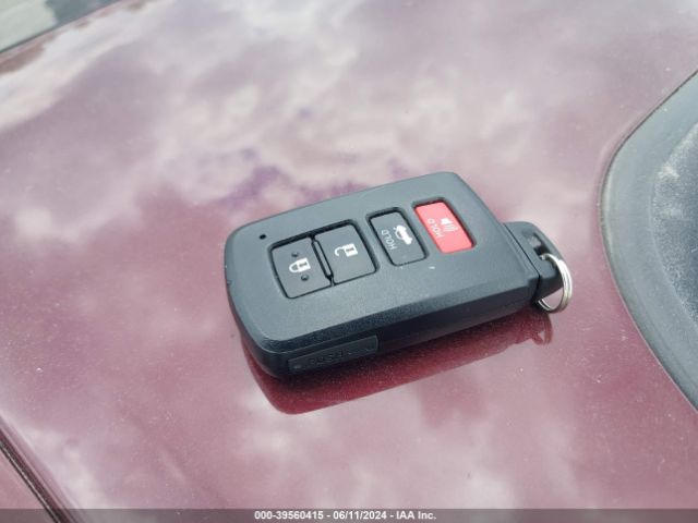 4T1BK1EBXHU256973 Toyota AVALON LIMITED