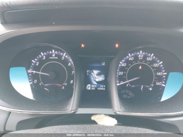 4T1BK1EBXHU256973 Toyota AVALON LIMITED