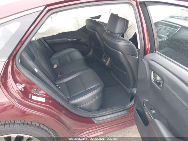 4T1BK1EBXHU256973 Toyota AVALON LIMITED