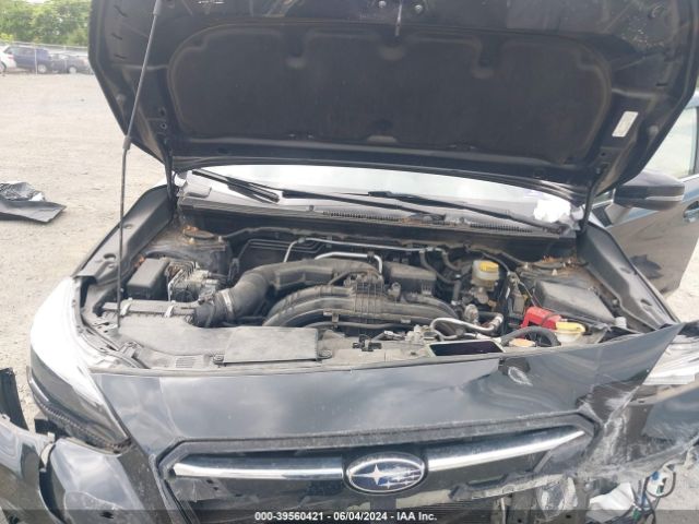 JF2GTANCXK8219794 Subaru Crosstrek 2.0i Limited
