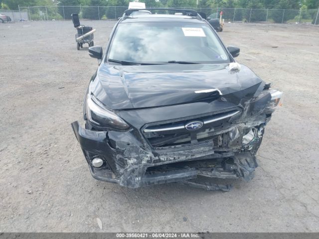 JF2GTANCXK8219794 Subaru Crosstrek 2.0i Limited