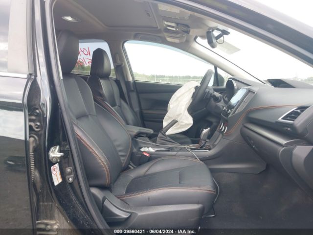 JF2GTANCXK8219794 Subaru Crosstrek 2.0i Limited
