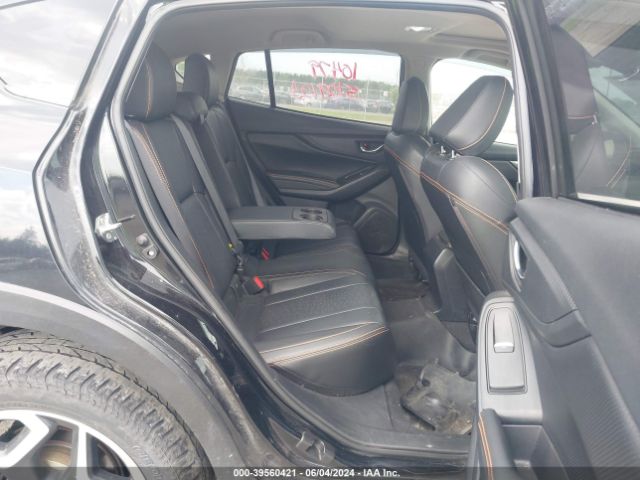 JF2GTANCXK8219794 Subaru Crosstrek 2.0i Limited