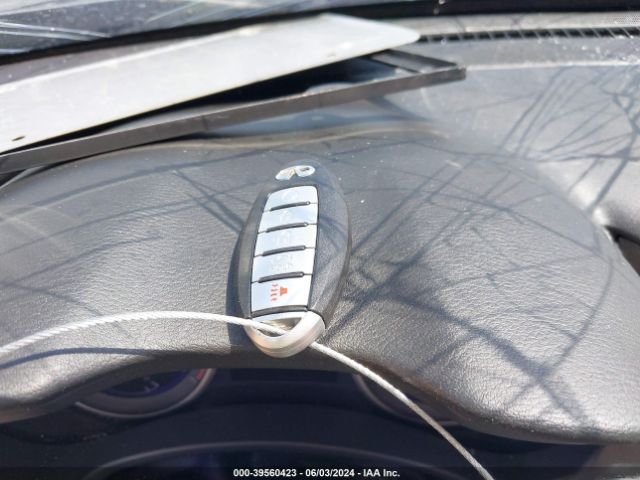 JN1FV7ARXGM451525 Infiniti Q50 3.0t Red Sport 400