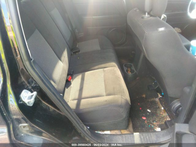 1C4NJRFB6HD159125 Jeep Patriot Latitude 4x4