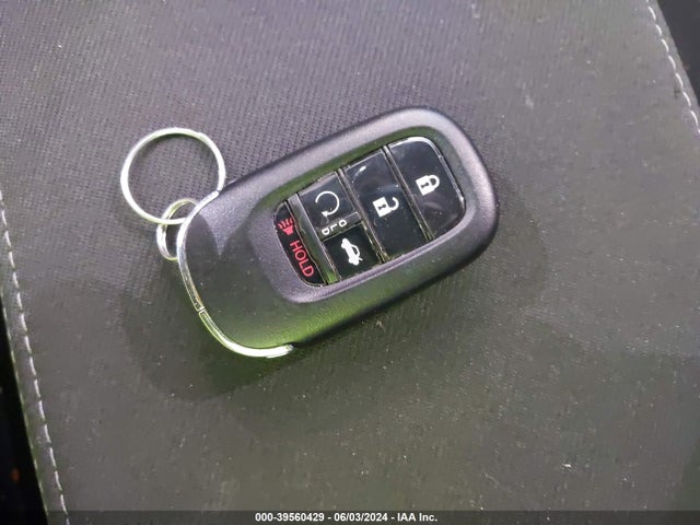 Honda Civic Sport 2023 2HGFE2F5XPH503620 Image 11