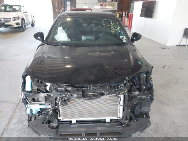 Honda Civic Sport 2023 2HGFE2F5XPH503620 Image 12