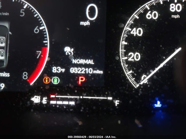 Honda Civic Sport 2023 2HGFE2F5XPH503620 Image 15