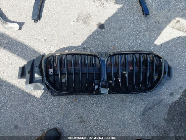 5UXCR4C08M9H01779 BMW X5 Sdrive40i