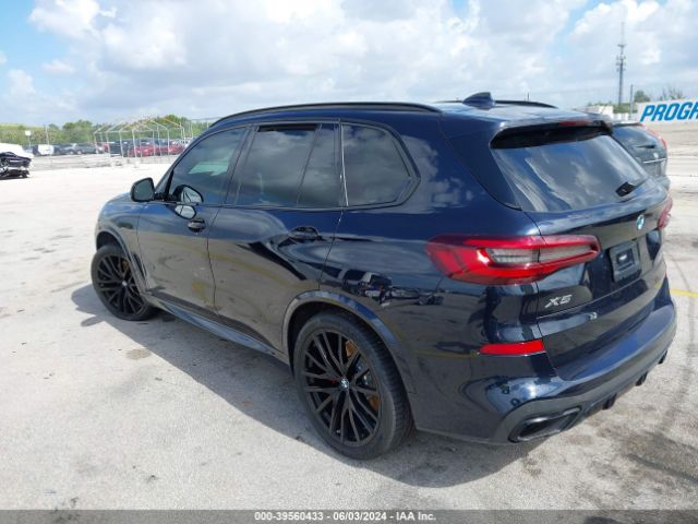 5UXCR4C08M9H01779 BMW X5 Sdrive40i