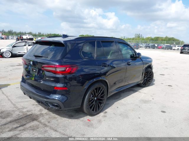 5UXCR4C08M9H01779 BMW X5 Sdrive40i