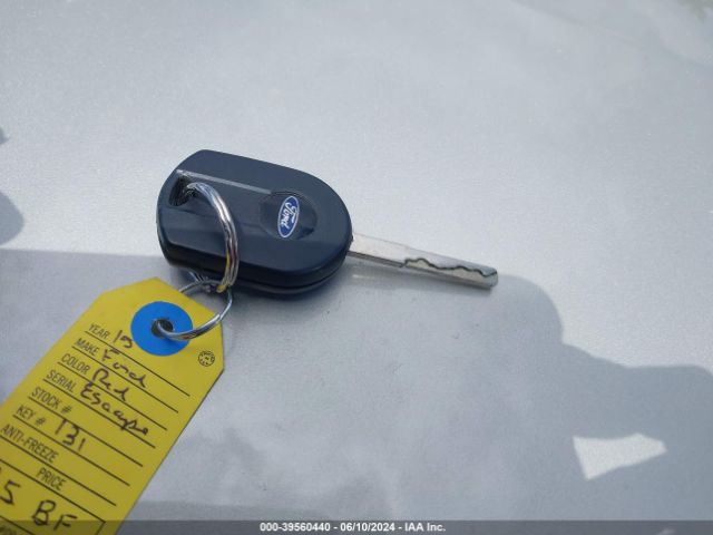 1FMCU0F7XEUD93121 Ford ESCAPE S