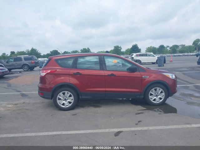 1FMCU0F7XEUD93121 Ford ESCAPE S