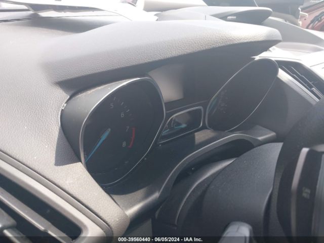1FMCU0F7XEUD93121 Ford ESCAPE S