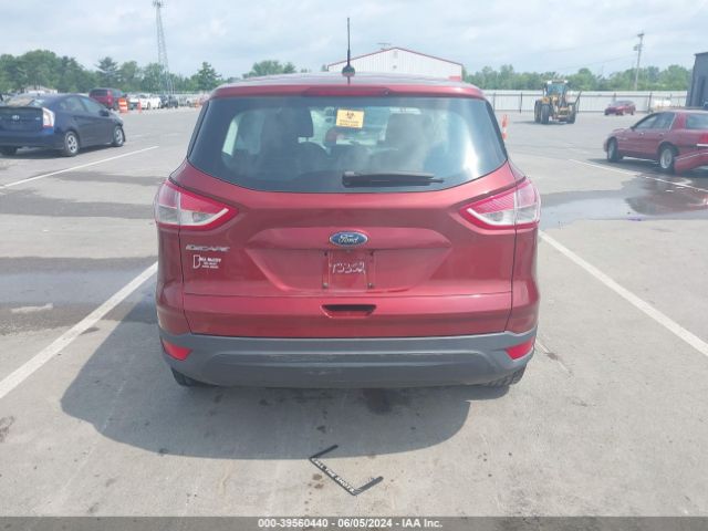 1FMCU0F7XEUD93121 Ford ESCAPE S