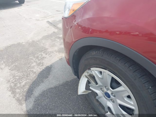 1FMCU0F7XEUD93121 Ford ESCAPE S