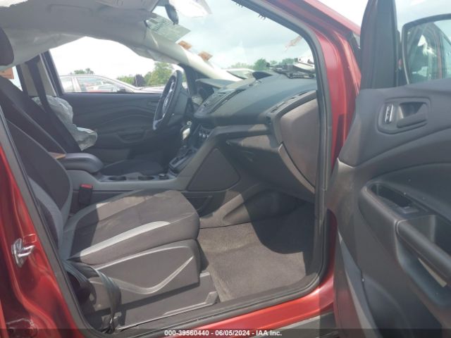 1FMCU0F7XEUD93121 Ford ESCAPE S