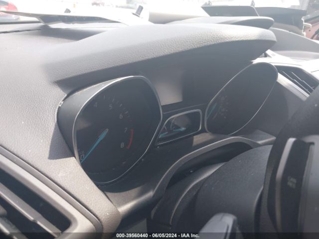 1FMCU0F7XEUD93121 Ford ESCAPE S