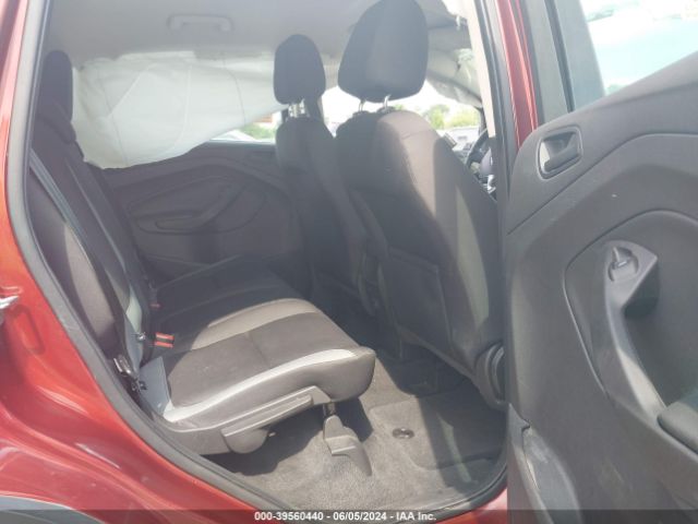 1FMCU0F7XEUD93121 Ford ESCAPE S