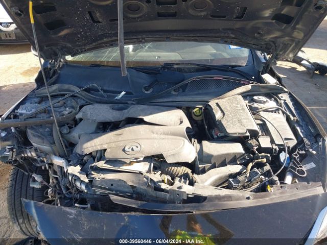 SJKCH5CRXJA052547 Infiniti Qx30 Premium