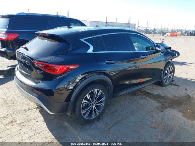 SJKCH5CRXJA052547 Infiniti Qx30 Premium