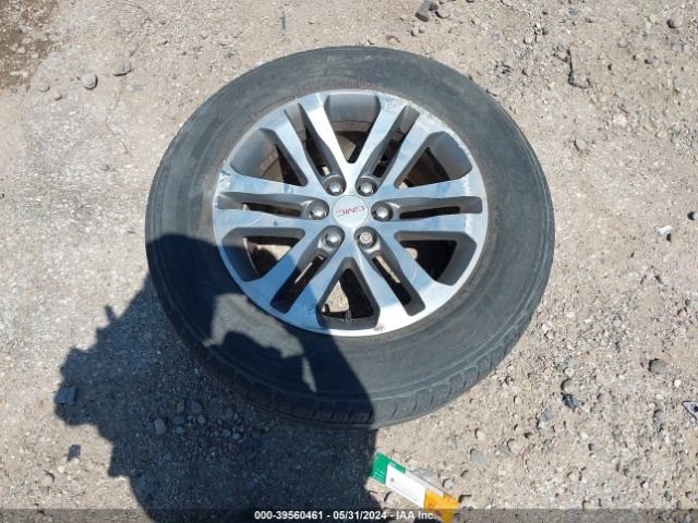 1GTG5CE32G1107902 GMC CANYON SLE