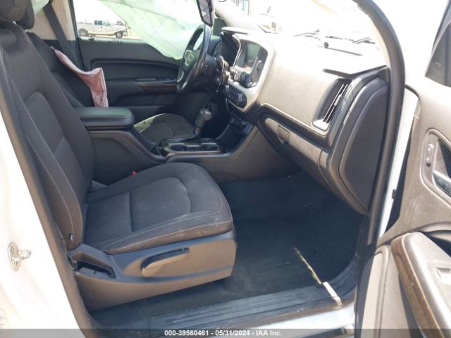 1GTG5CE32G1107902 GMC CANYON SLE