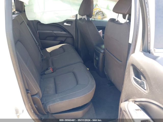1GTG5CE32G1107902 GMC CANYON SLE